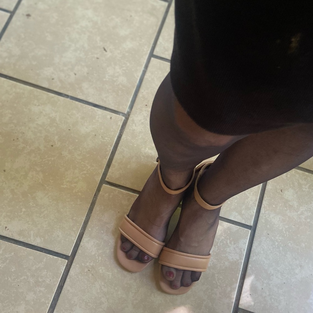 Elle Black Opaque Hosiery Pack - Picture 3 of 4